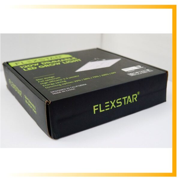 FLEXSTAR ⭐ Quantum Board  120W - Imagen 5