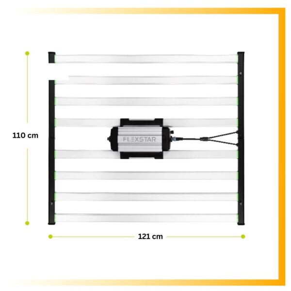 FLEXSTAR SE 720W - Imagen 2