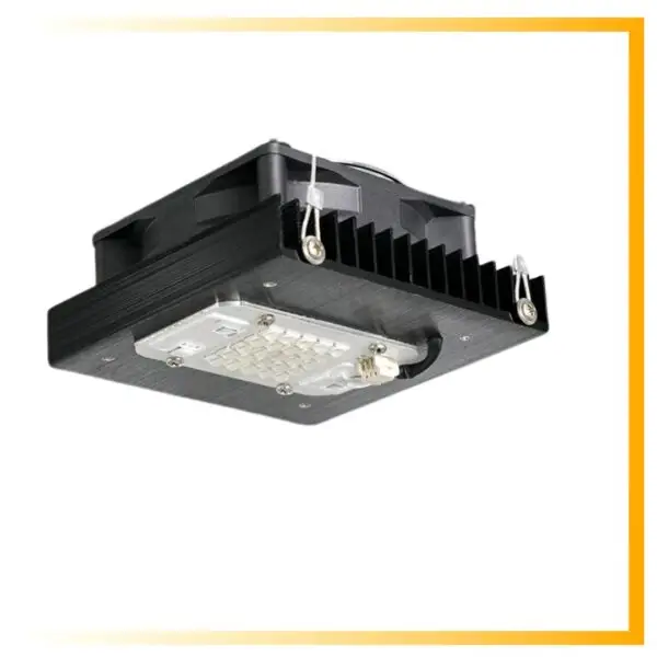 LED Efecto Emerson 50W - Imagen 2