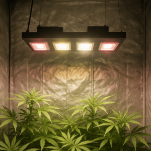 Cronos+ 200w