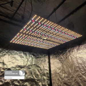 FLEXSTAR Quantum Board 480W