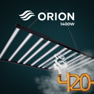 ORION 1400W
