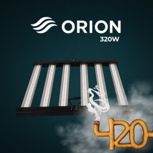 ORION 320w