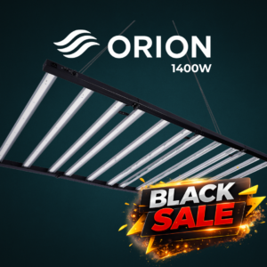 ORION 1400W
