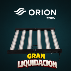 ORION 320w
