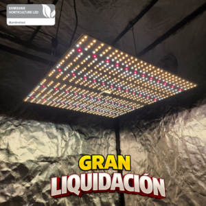 FLEXSTAR Quantum Board 480W