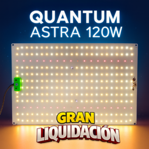 Quantum Astra 120W