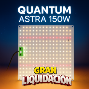 Quantum Astra 150W