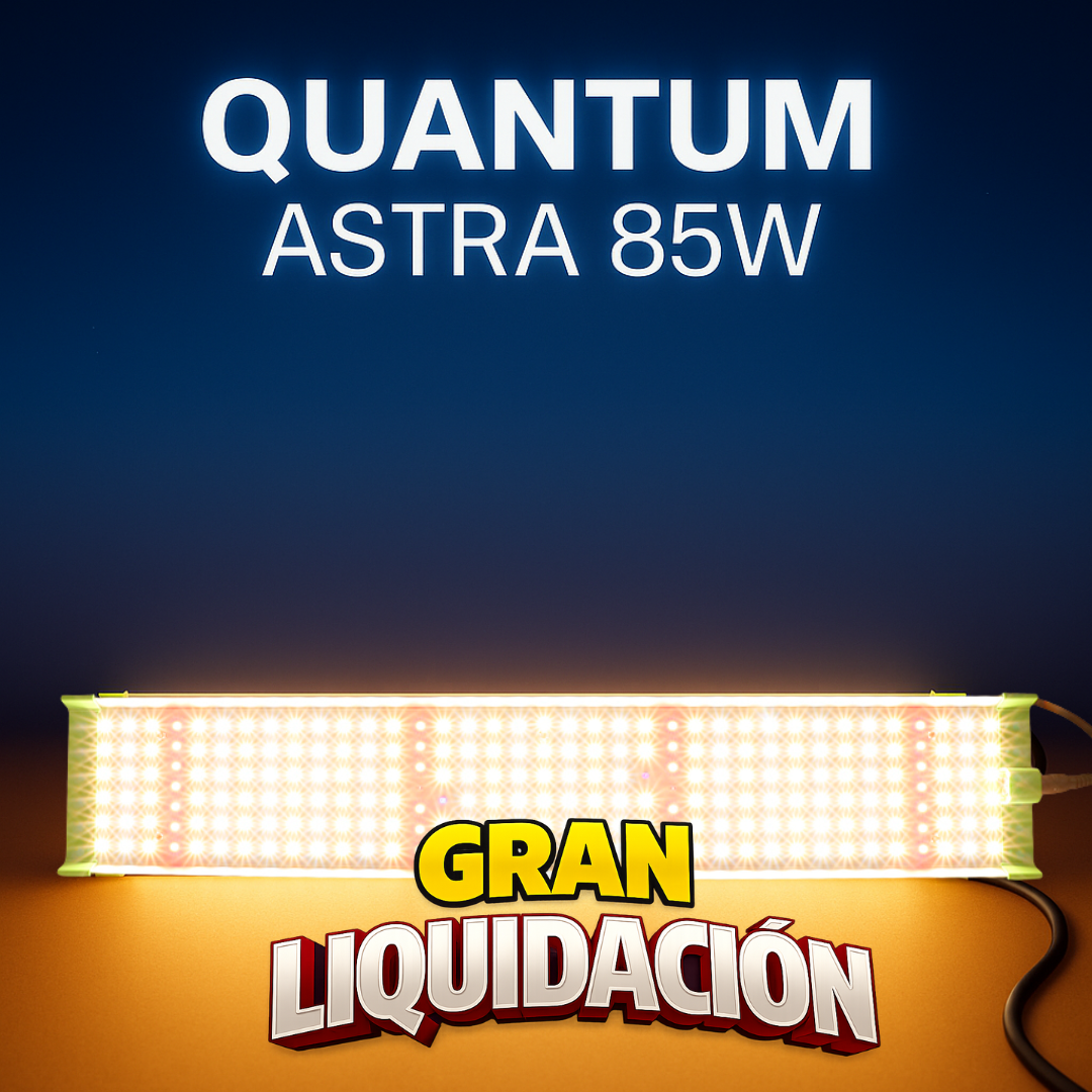 Quantum Astra Bar 85W