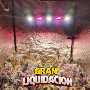 CRONOS+ 250w Deep Red