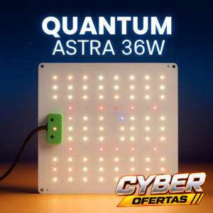 quantum astra 36w