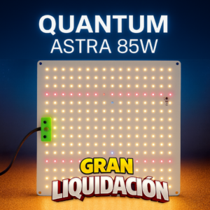 Quantum Astra 85W
