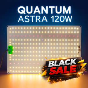 Quantum Astra 120W