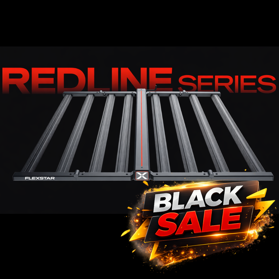 Flexstar Redline 1000W