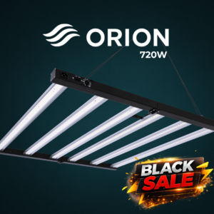 ORION 720W