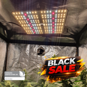 FLEXSTAR Quantum Board 120W