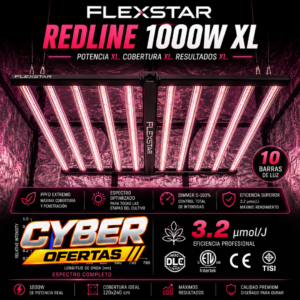 flexstar redline