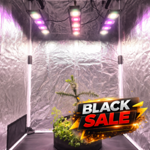 🔥 Pack  Cronos+ Full Spectrum + Deep Red