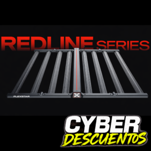 Flexstar Redline 1000W