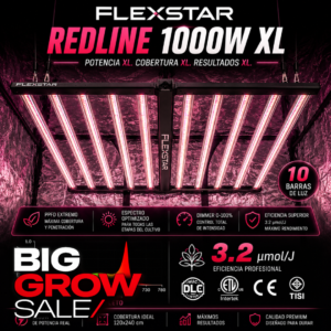 Flexstar Redline 1000W