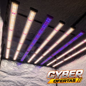 cyber led grow